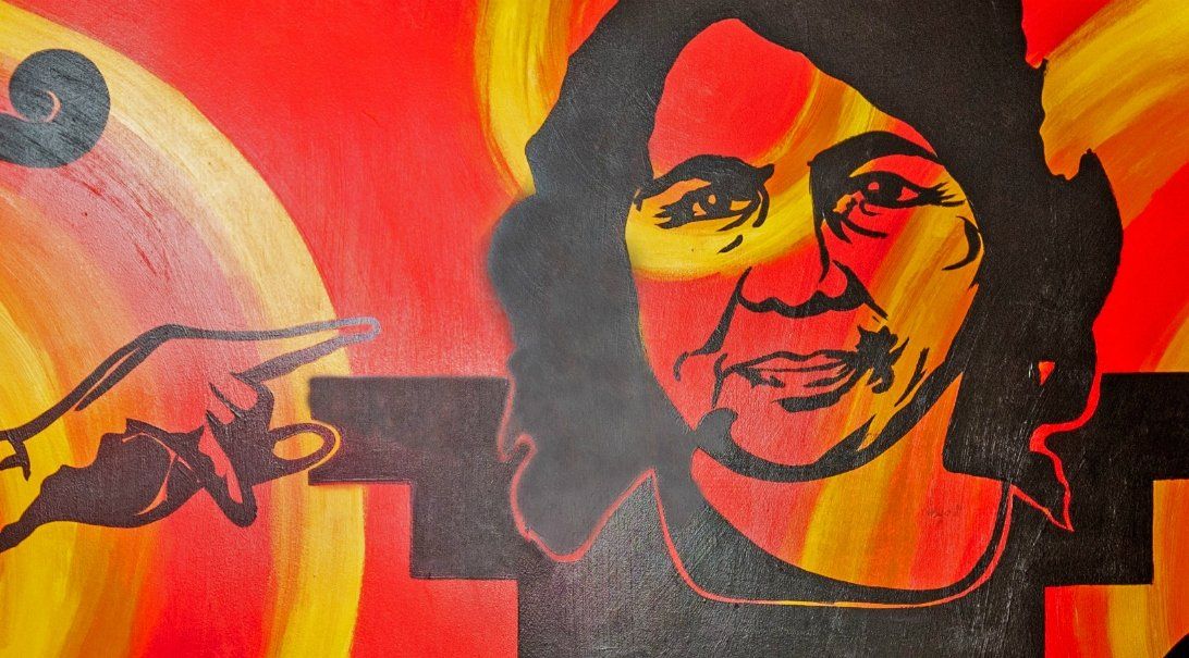 5 Teacher Resources for Hispanic American Heritage Month (or for anyone who wants to continue to educate themselves) via Facing History

buff.ly/2Z9JcyX