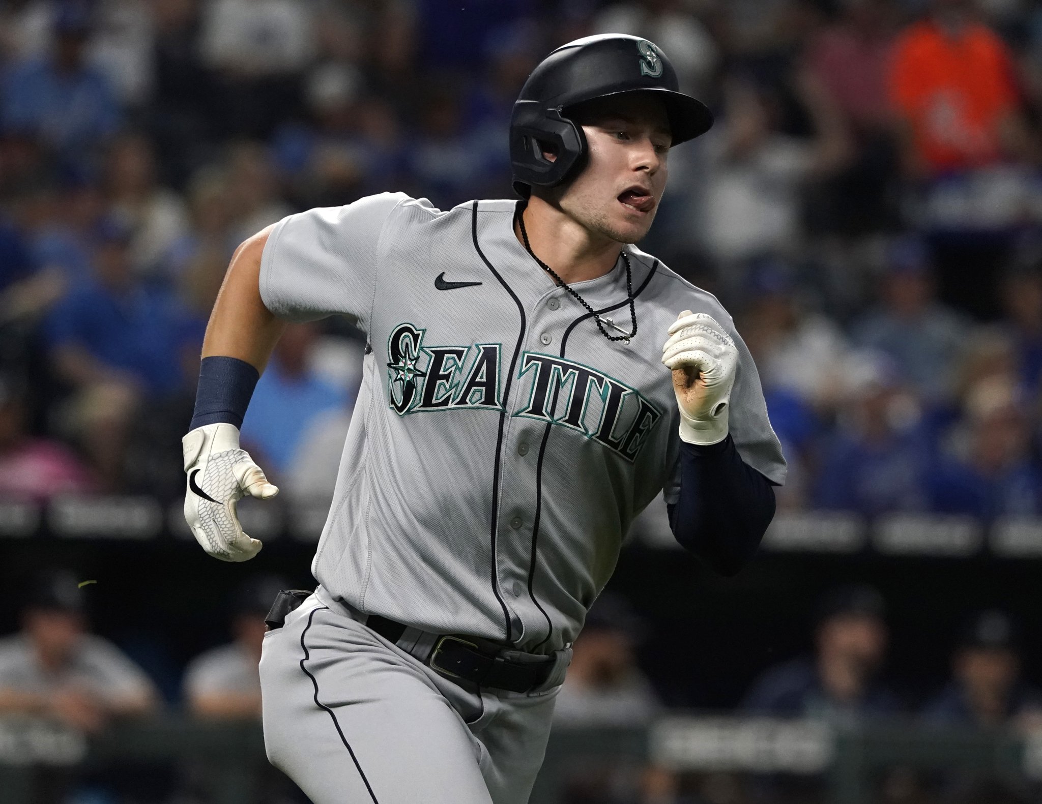 ESPN Stats & Info on Twitter "Jarred Kelenic (22063) is the youngest