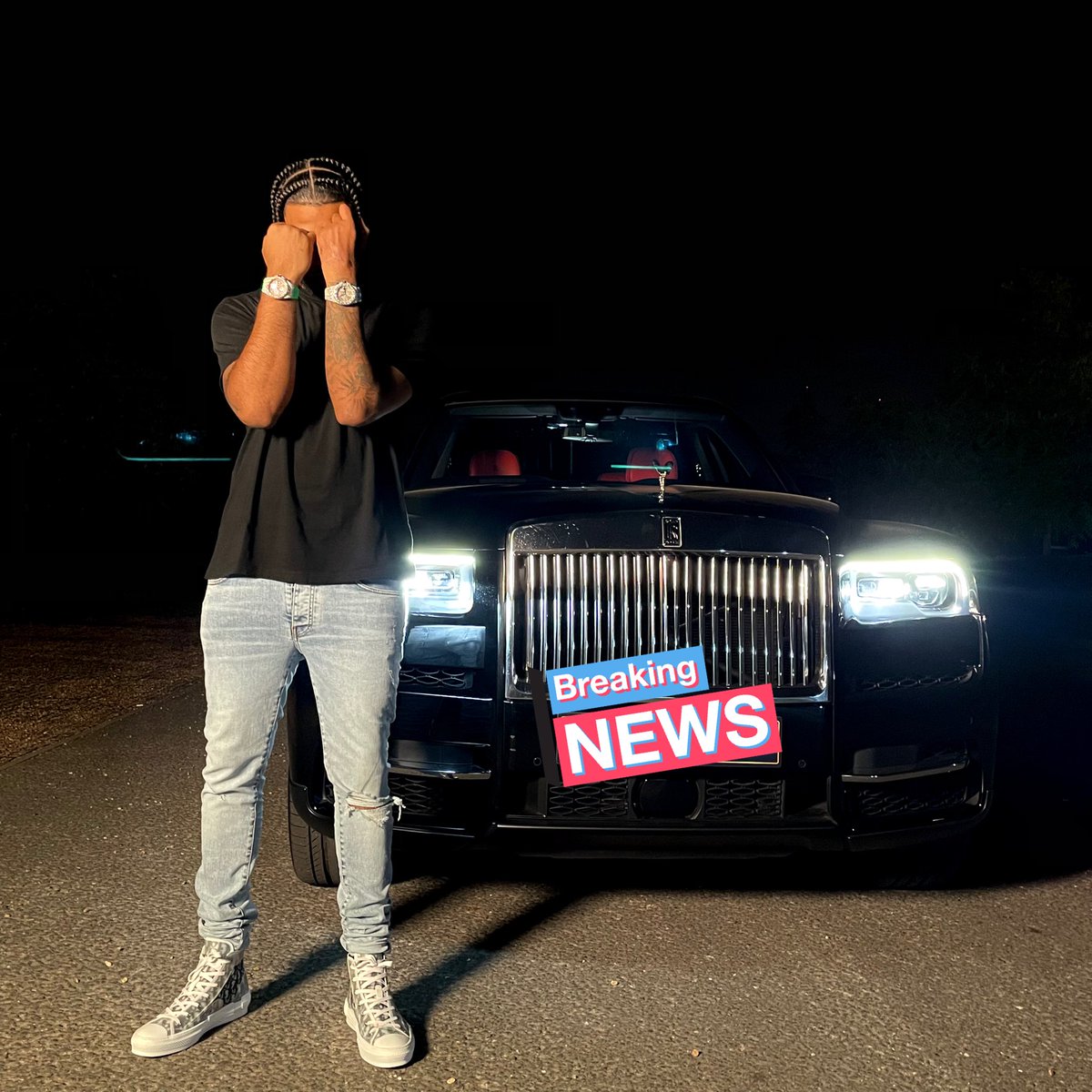 nvsa_1's tweet photo. #Pressure 💎 https://t.co/h7jeuMAugj
