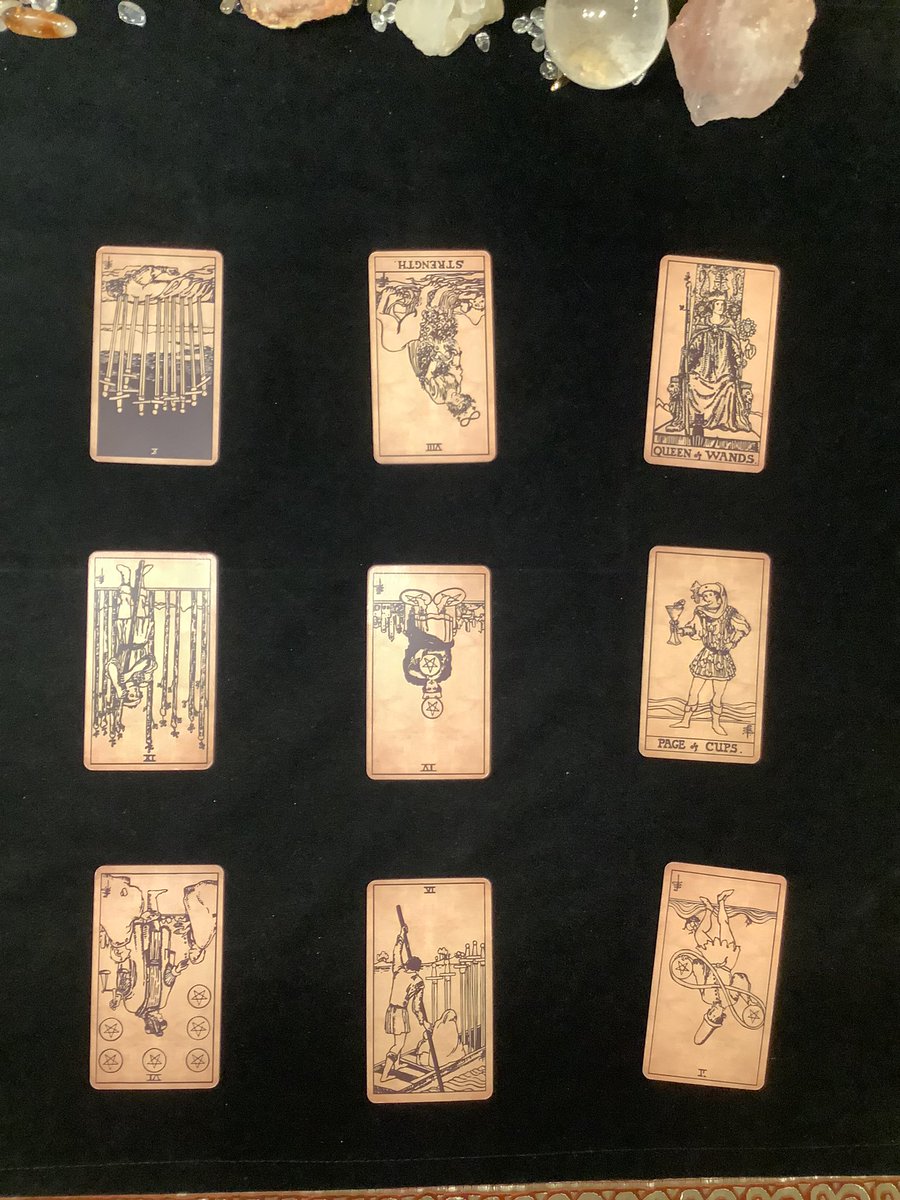 こはる★タロット こはる☆タロット こはる@本気占い🔥タロット100枚引き/占い師独立養成講座