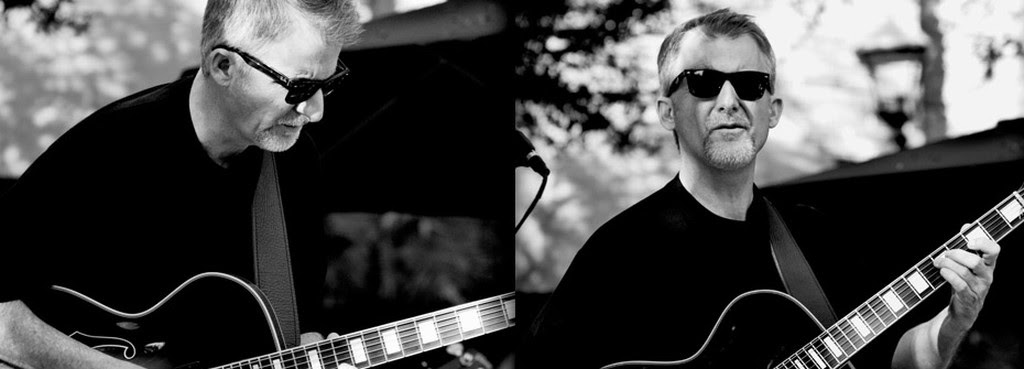 Pete Pancrazi is stopping by to perform this evening from 6pm-8pm! Join us, won't ya?