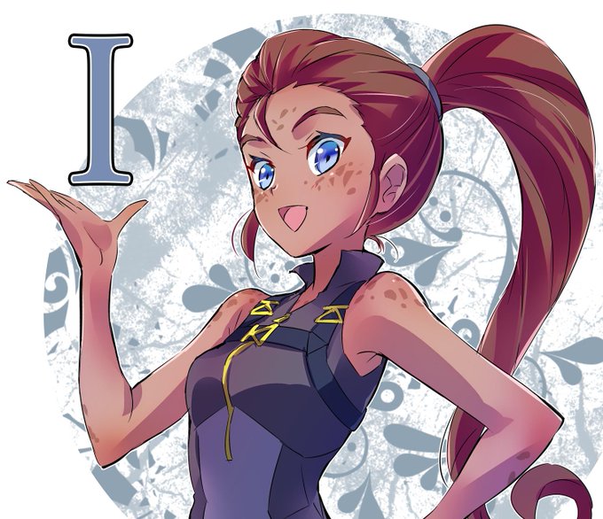 EideticRabbit's tweet photo. "I don't know what else to do!!"
#RWBYRP
#MVRP
#nonlewd
🦎crack/serious
🦎Friendly Writer
🦎useless lesbian lizurb (chameleon)
🦎does the thing
🦎will kick your butt if need be
🦎Mun: #TheLaymun
🦎Like & RT https://t.co/JRBv5S1fRR