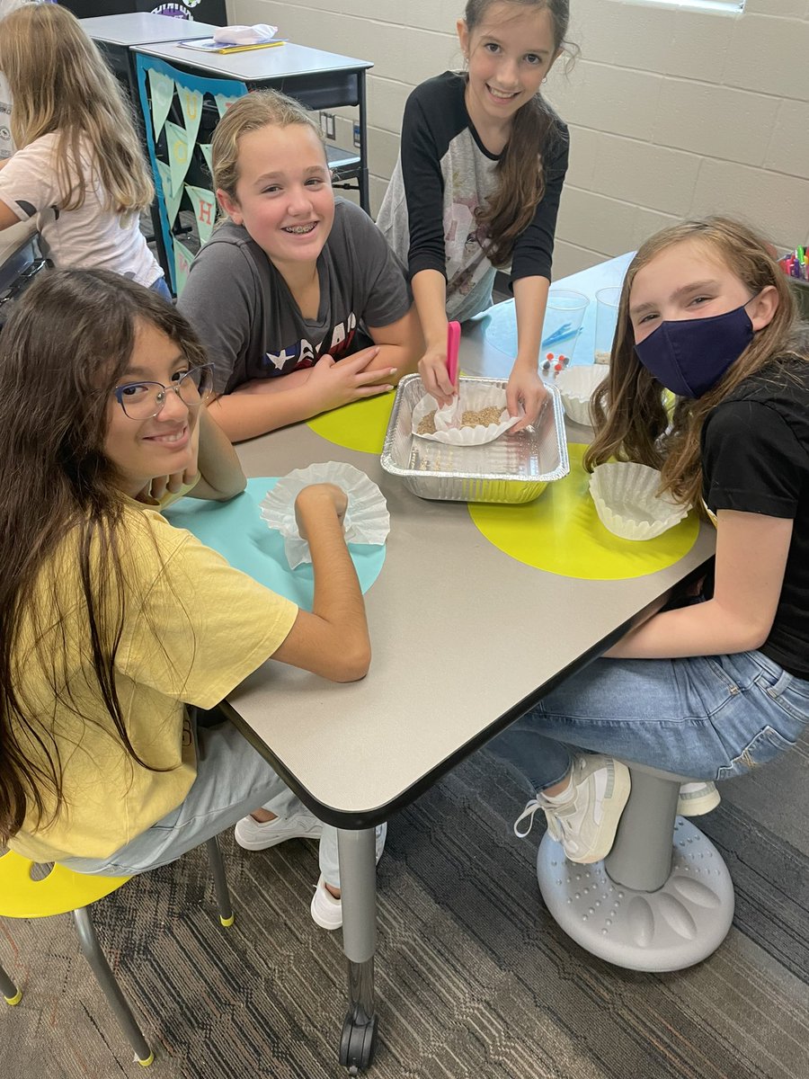 Ginger Landes tweet media