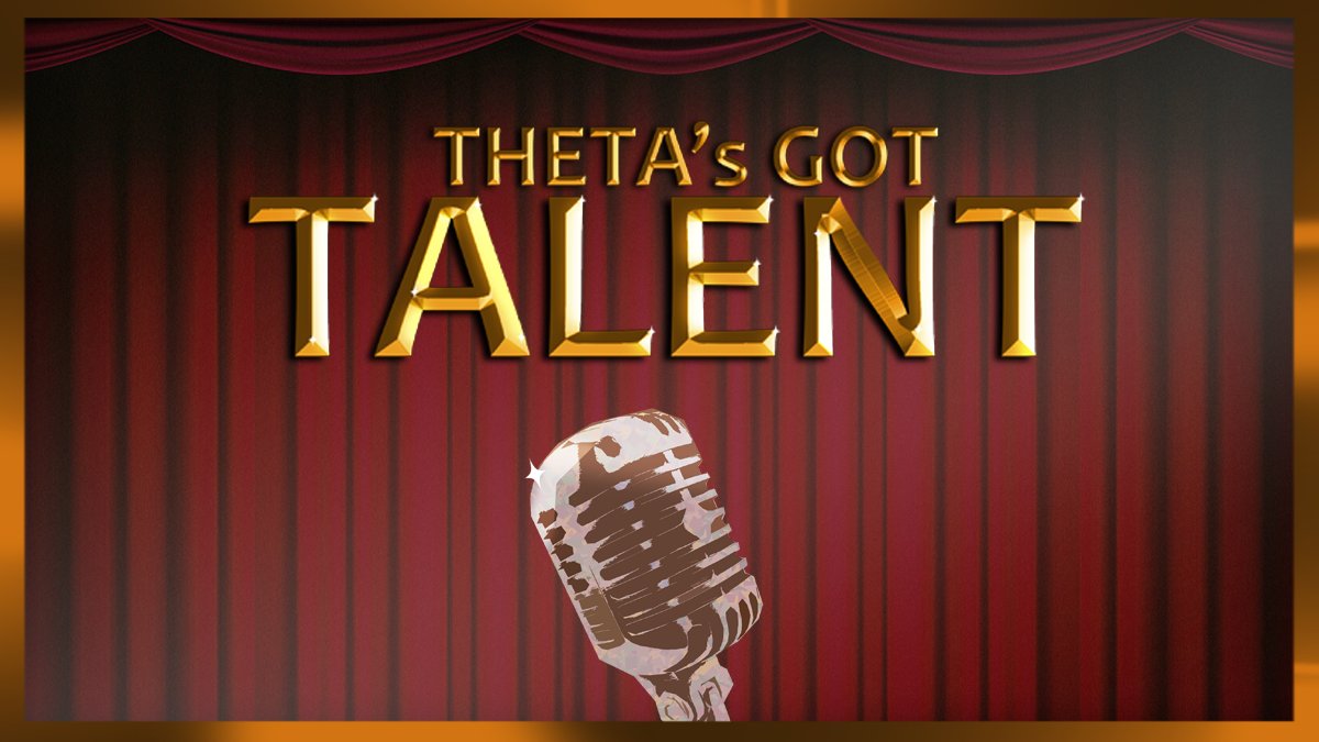 THETAtv's tweet image. 🎆 You're a firework, come on and let your colors burst in our next #THETAsGotTalent showcase!

Submit your performances by September 23rd

LIVE @ThetaDrop NFTs from top performances will be released during our finalists stream!

Learn More and Enter Now: THETATALENT.THETA.TV