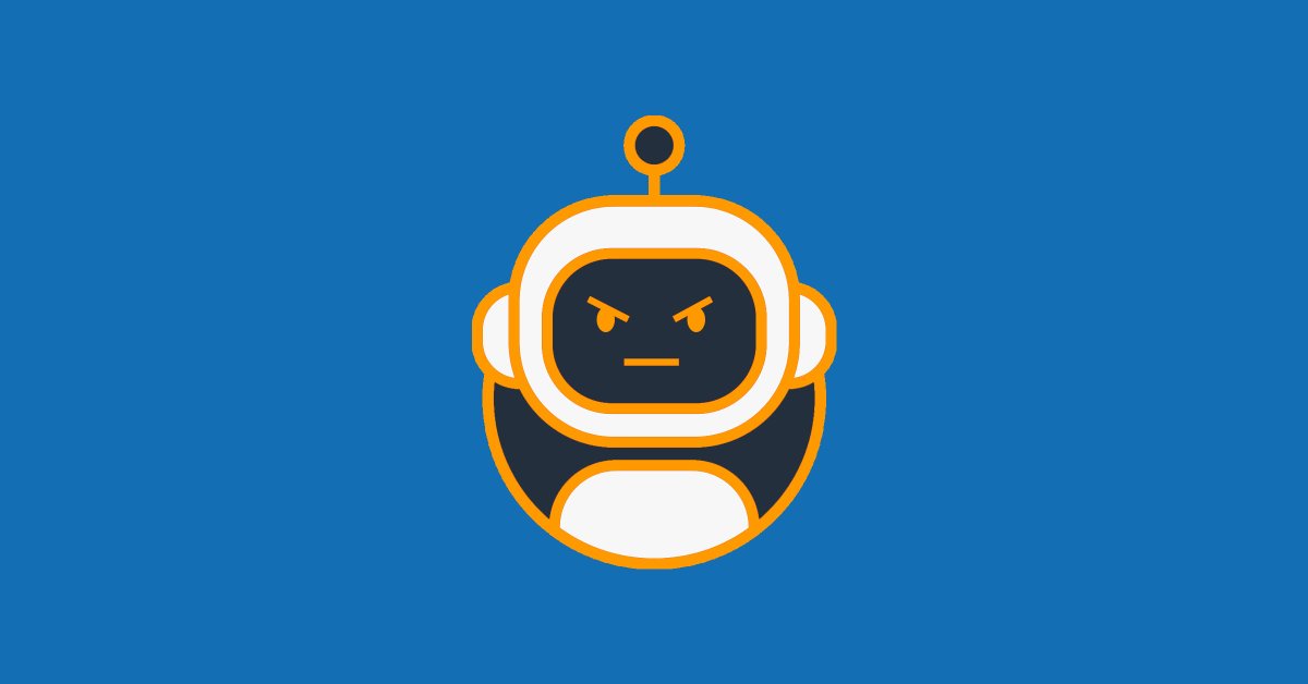 renderator's tweet image. How real estate websites can pretend to make people fall in love with their properties when the first approach is with a soulless bot?
You deal with humans, so be human!
#Chatbot #RealEstate