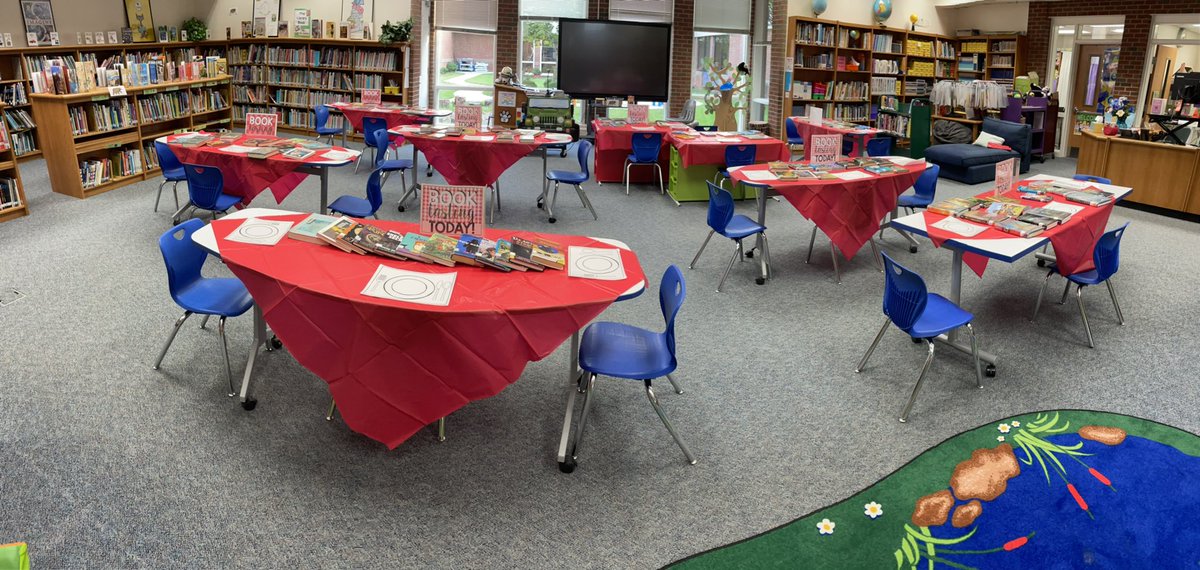 DTESlibrary tweet media