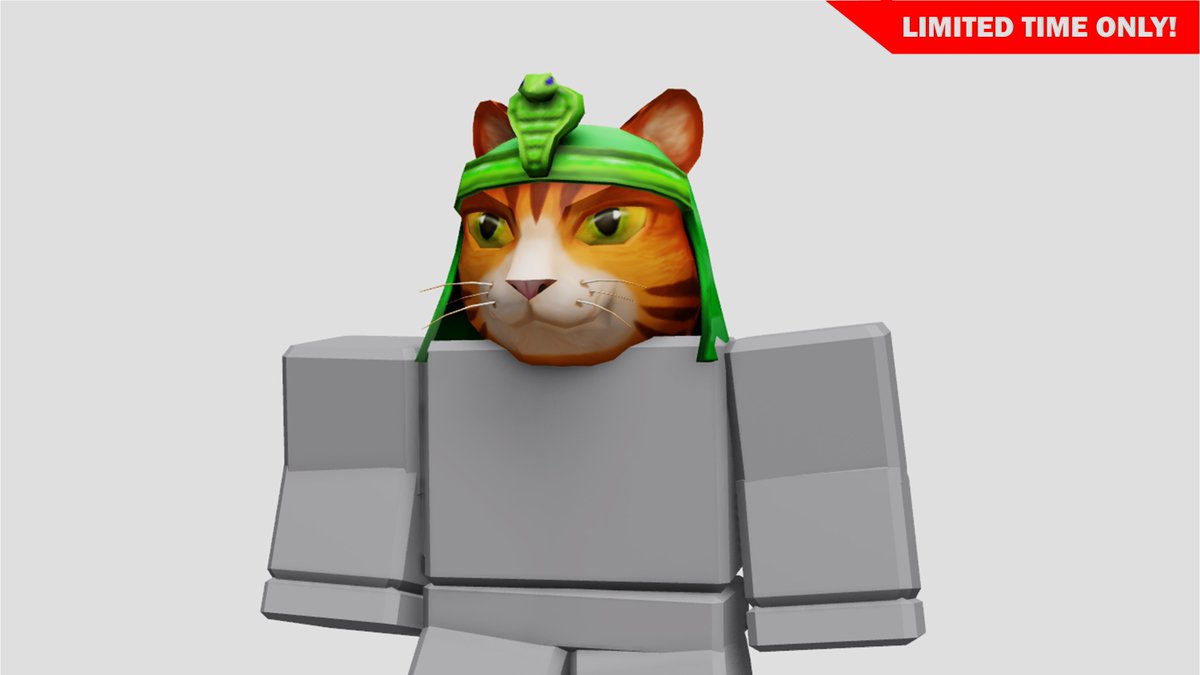 HOW TO GET ALL 6 FREE LIMITED TIME AVATAR ITEMS IN ROBLOX