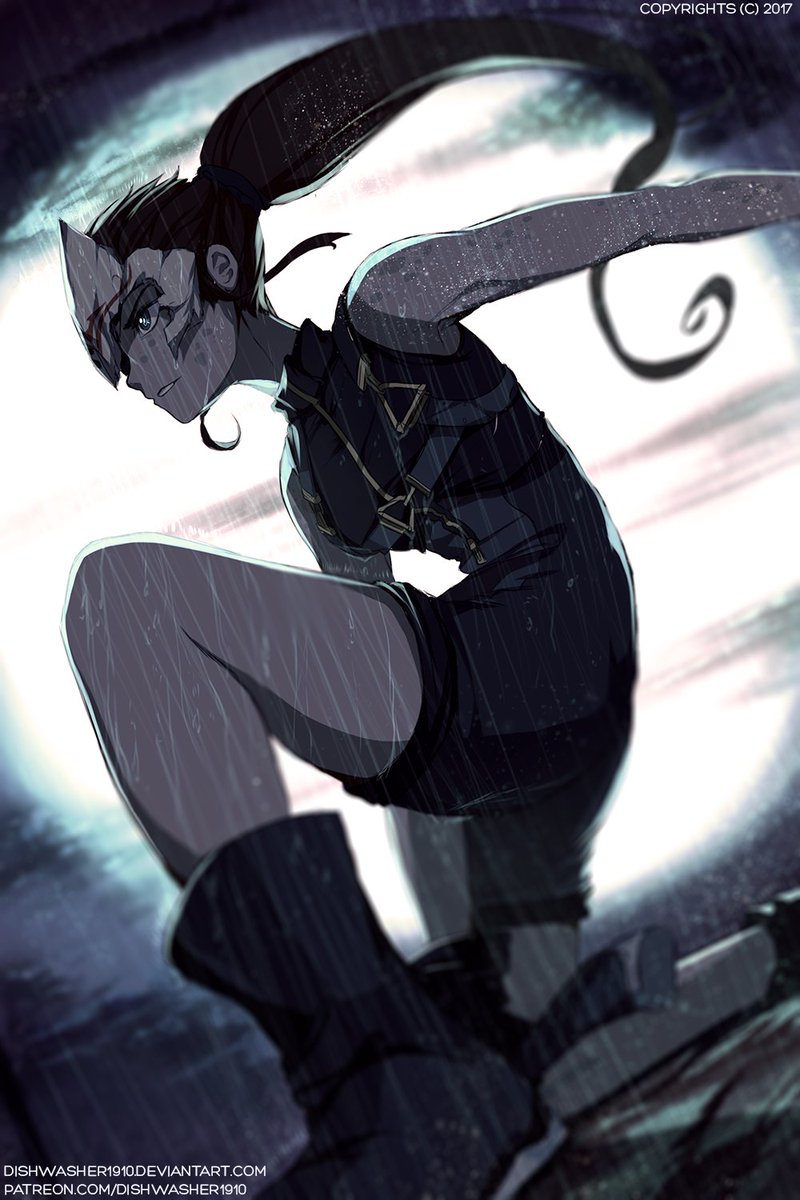 EideticRabbit's tweet photo. "I don't know what else to do!!"
#RWBYRP
#MVRP
#nonlewd
🦎crack/serious
🦎Friendly Writer
🦎useless lesbian lizurb (chameleon)
🦎does the thing
🦎will kick your butt if need be
🦎Mun: #TheLaymun
🦎Like & RT https://t.co/JRBv5S1fRR