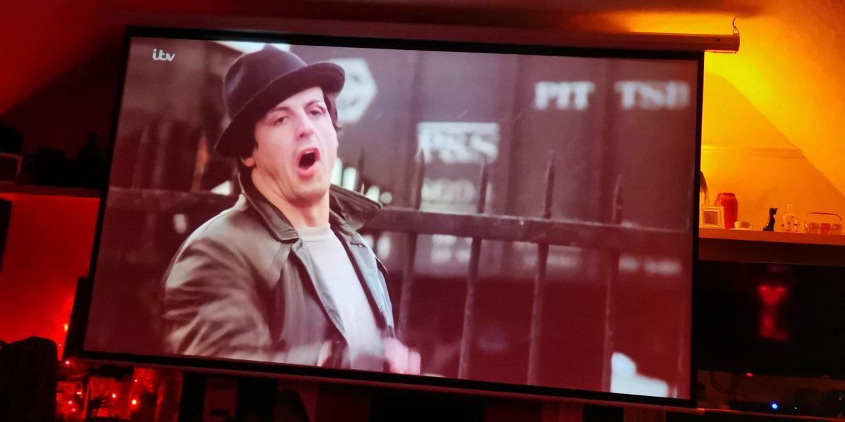 joncampling's tweet image. &quot;I should have broke your thumbs&quot;

#Rocky
#GreatScripts