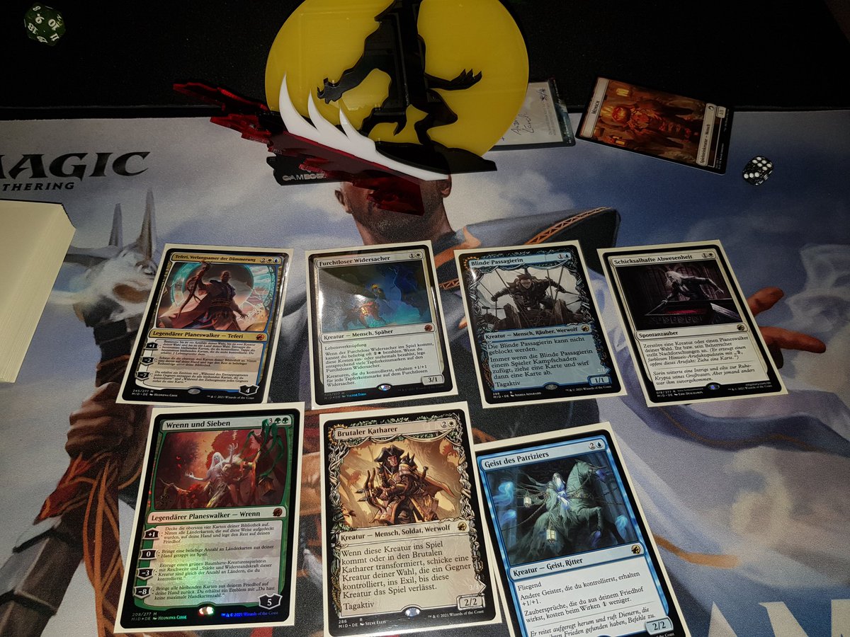 BenFra88's tweet photo. @tasty_mtg @hrmkmmndrt 4-0 mein erster Prerelease Sieg https://t.co/cpJdzoG9EP