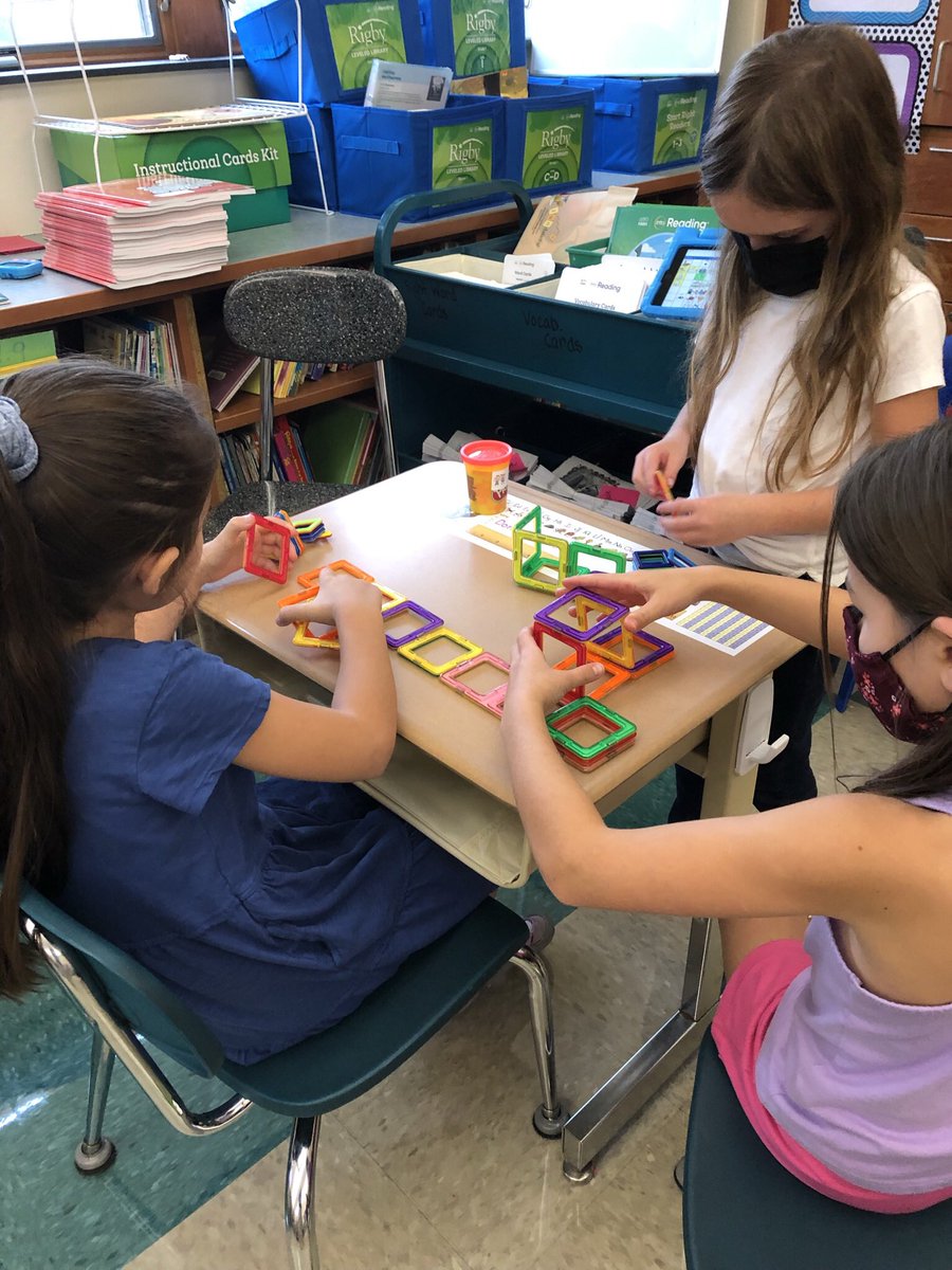 We’re so proud of all we’re learning and doing in first grade! #plumproud