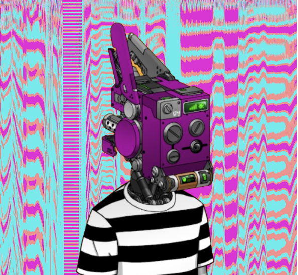 NFTcrackhead's tweet photo. Threw these together super quick... would be an INCREDIBLE collab @the_vogu X @SynesthesiaNFT 

If you own both and want me to photoshop them together send me a DM

#NFTCommunity https://t.co/kvWLARCtwp