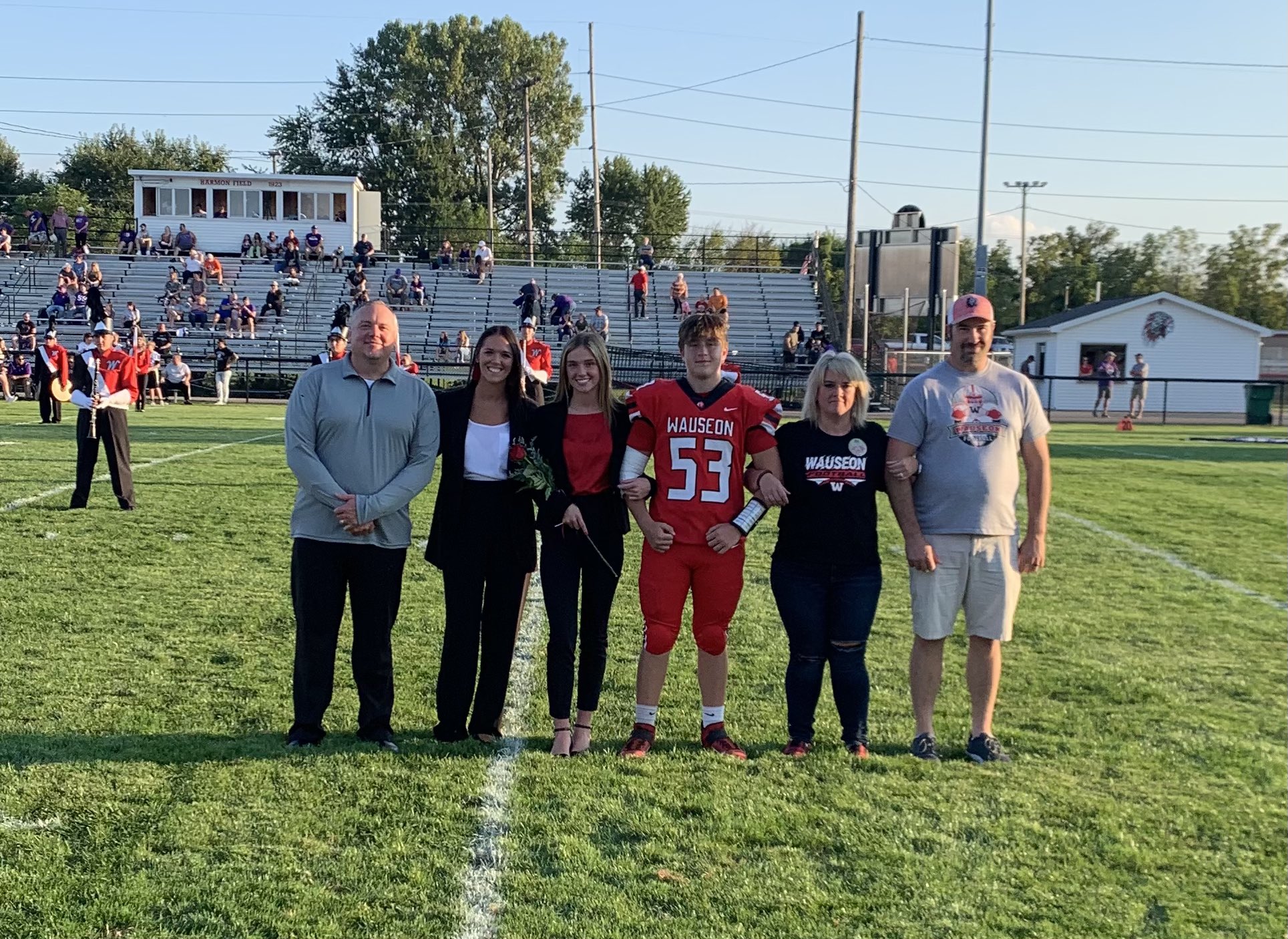 Wauseon High School on Twitter "WauseonPride…