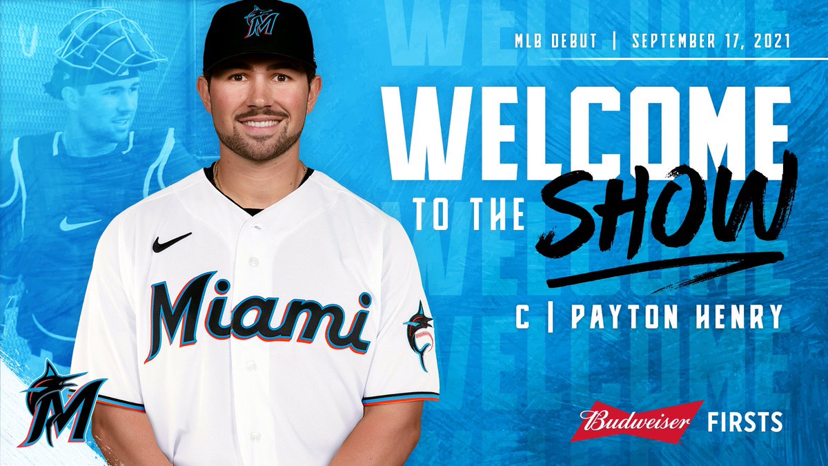 Marlins tweet picture