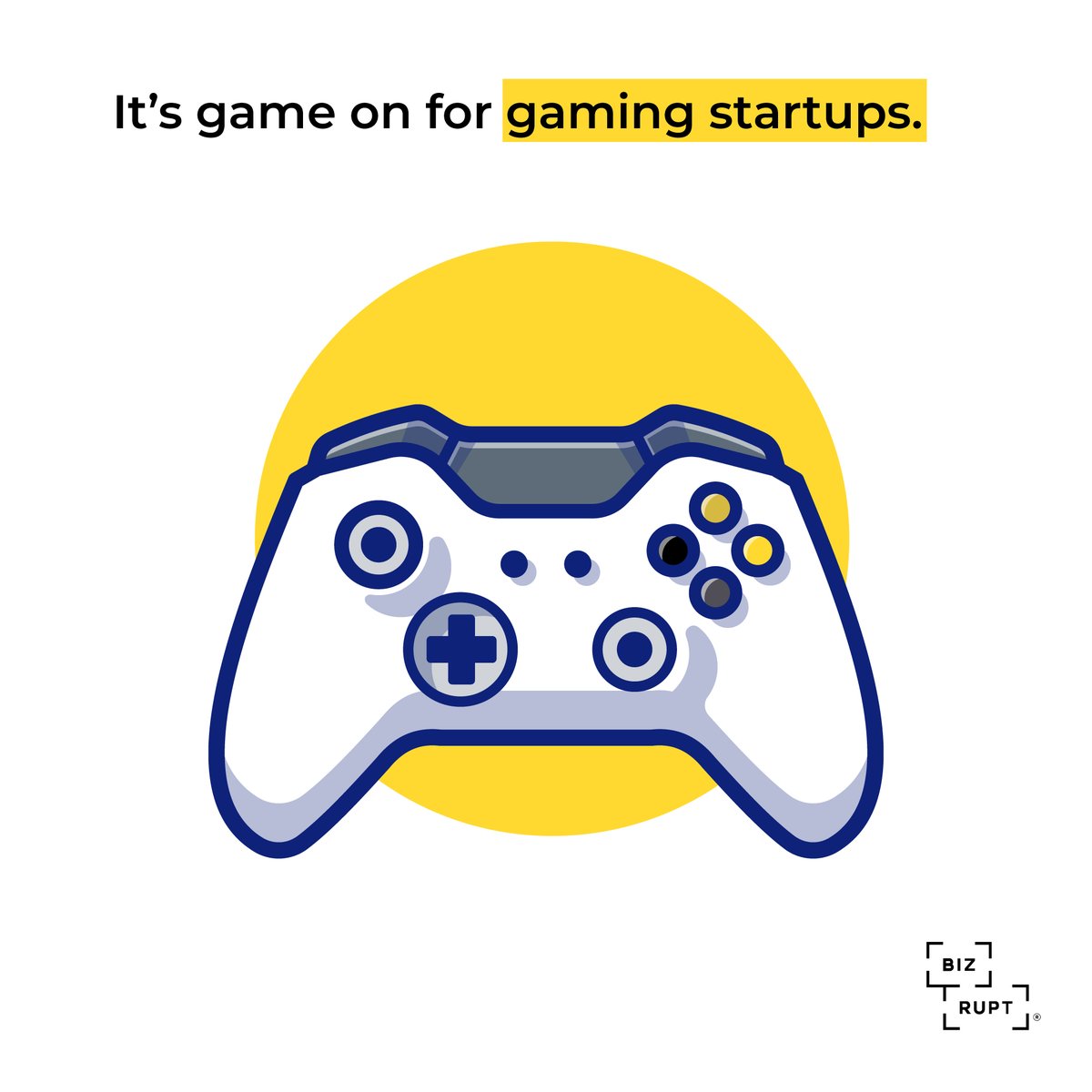 Due to the pandemic, the gaming space has raised USD $5.9 billion in technology and video game startups in 2021. This can be attributed to commercial and social factors, demonstrating spending records on video games.  #Gaming #Startups #VentureCapital #Entrepeneur