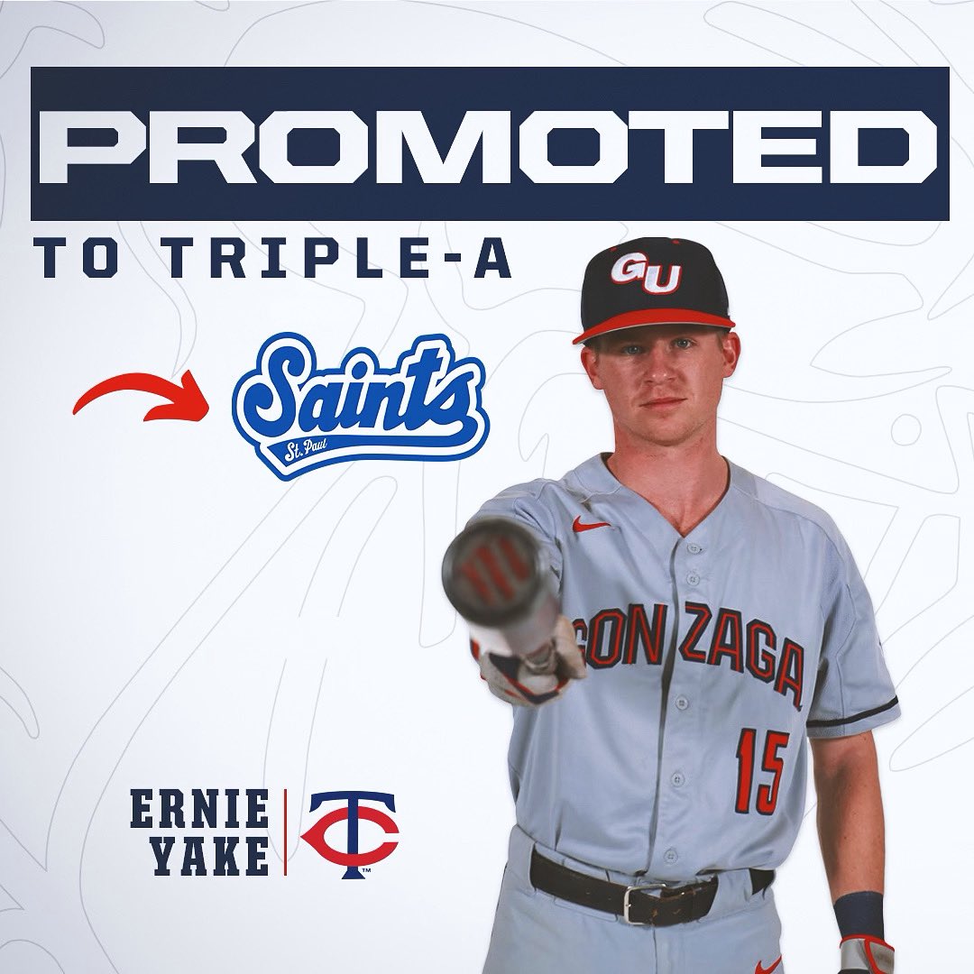 Yake the Rake is moving up. #GDTBAZ