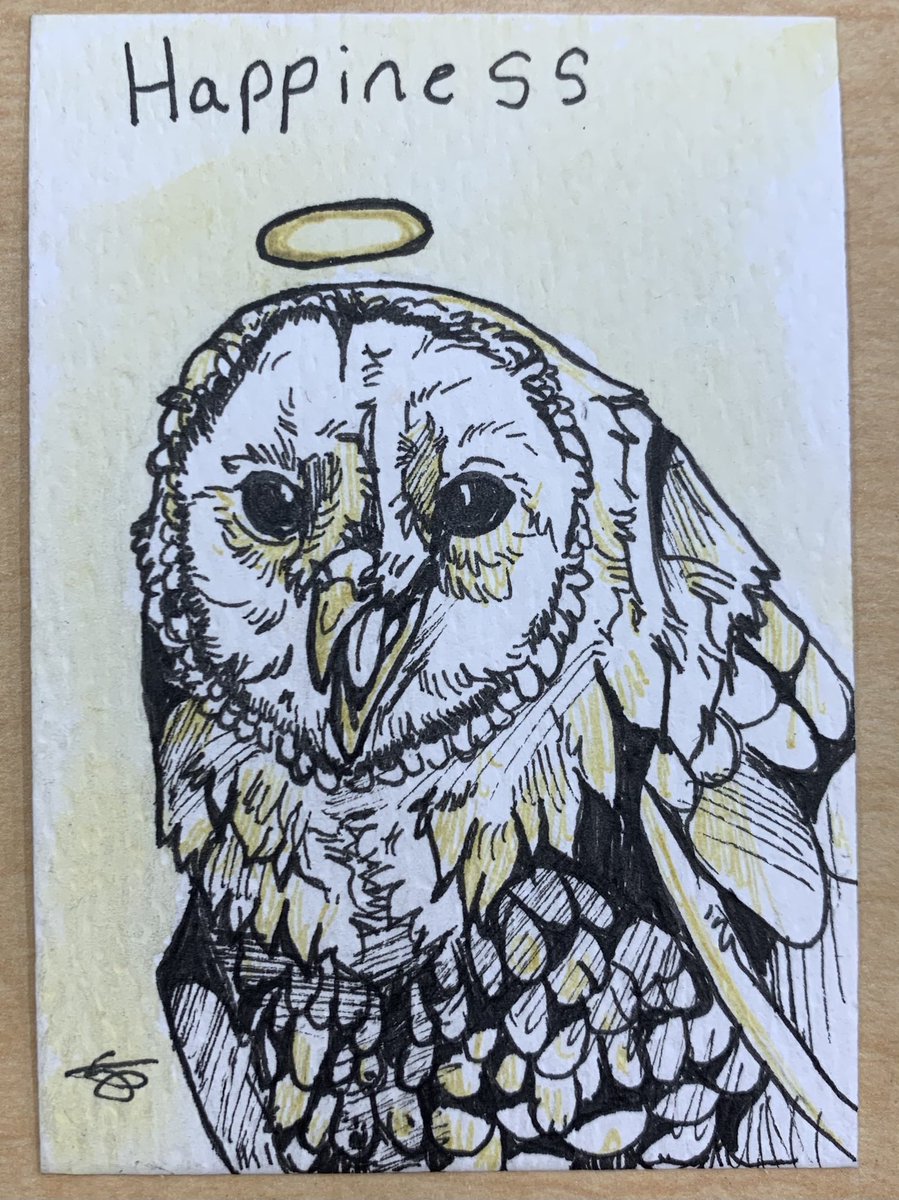 Clouded_Purpose's tweet photo. Artist trading cards (4/20)
——————
This is for school 
——————
O
O
O
O
O
O
O
O
O
#inked #inkdrawing #ink #inkartist #inks #inksketch #inkillustration  #inksketchbook #inksketches #inksketcher #inksketchings #inkpen #inkpenart #inkpendrawing #inkpensketch #sketch #sketching #art https://t.co/jNQyIp9VY5