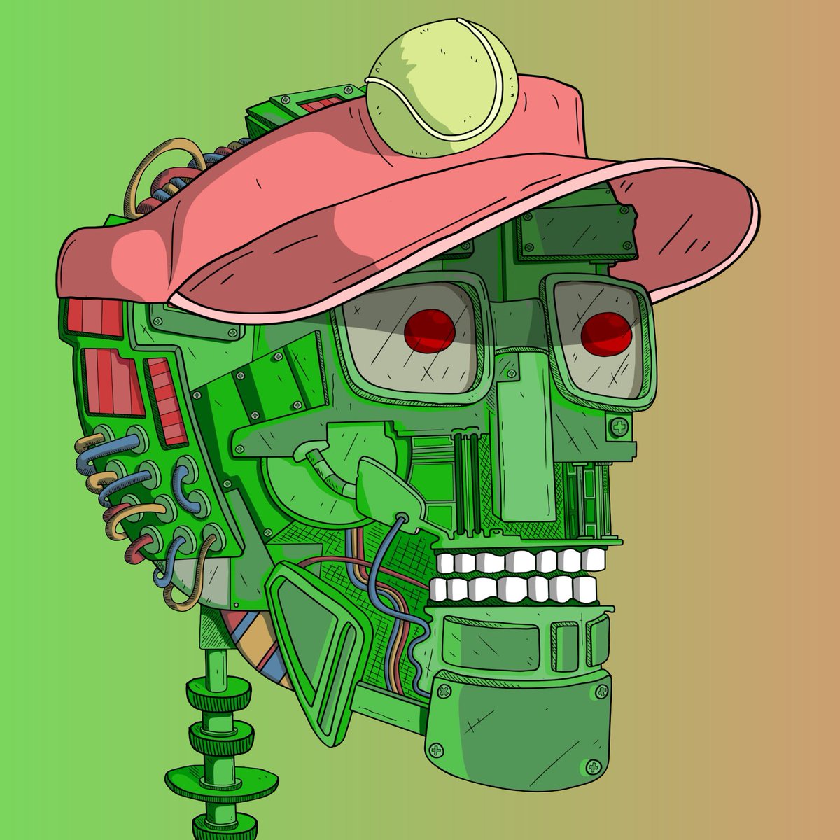 roguesocietynft's tweet image. 🚀Enter To Win This #NFTGiveaway🚀

💧NFT Drops For Rogues
💥Comic Book Series
🎥Animated Series

1️⃣Follow @roguesocietynft
2️⃣RETWEET 
3️⃣Like

💨Winner 9/19💨

Rare bot auctions this Sunday

#NFTartist #NFTCommunity #nftcollector #nft #ETH #Bitcoin #Ethereum #nfts #NFTartwork