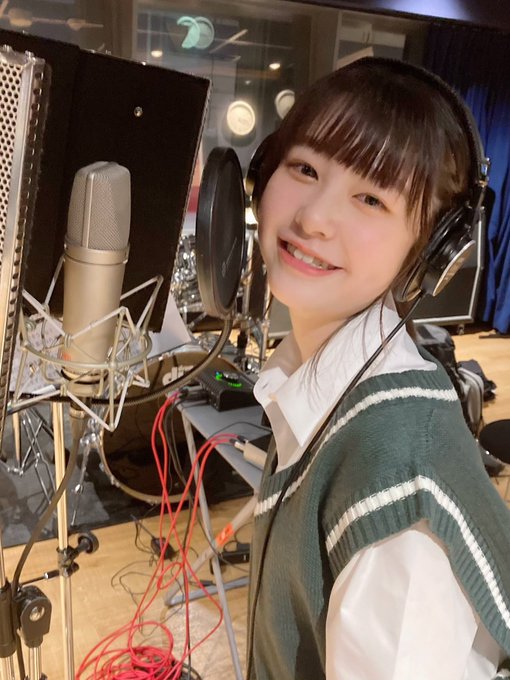 青島もものTwitter画像2