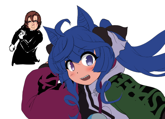 タボ
ベース着色まででタイムアッピ 