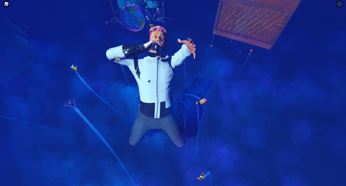 Roblox Will Host A Twenty One Pilots Concert Next Week, Fans Get