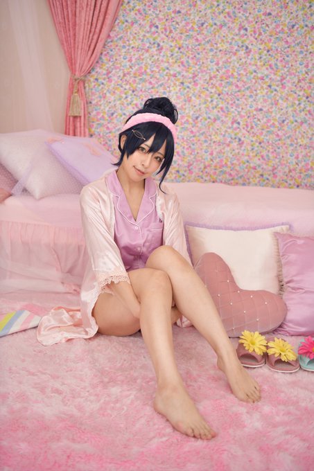 コスプレイヤーリュカのTwitter画像43