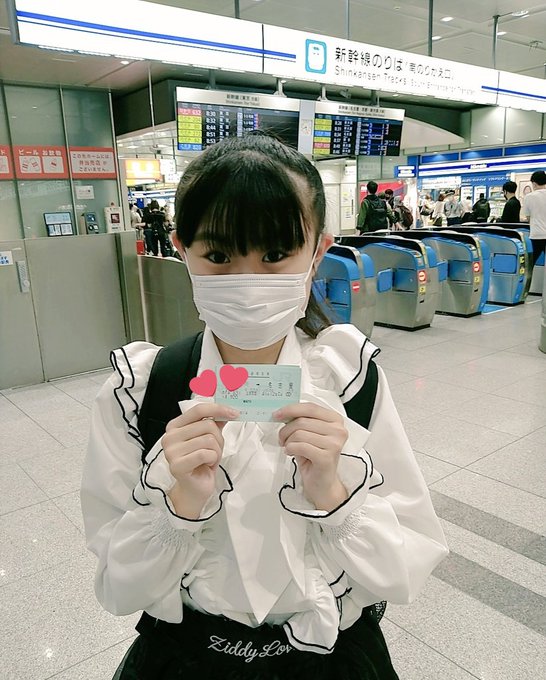 Twitterのコスプレ画像20