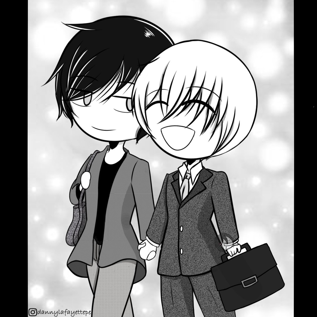 danny_wuji's tweet photo. Takaritsu week 2021
DAY 7: Future/Post-confession
_________
#sekaiichihatsukoi #takaritsu #onoderaritsu #takanomasamune https://t.co/yMloMUslIz