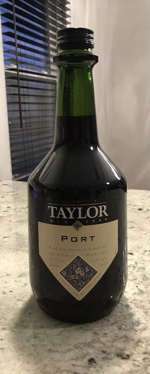 betterwineshop's tweet photo. #port #taylornewyork #winelover https://t.co/MNXnWJ8Wcc