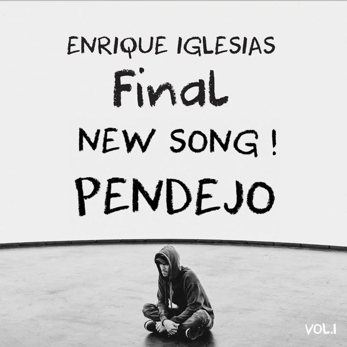 carolina_smal's tweet photo. @Vale975 @MarielalvarezOk Voto #pendejo  de @enriqueiglesias para que ingrese al #RankingVale y sea #1 ......!!!!!! 
#FinalAlbumVol1 #Finalalbum 
🎶💿😍❤❤❤❤❤❤❤❤❤ https://t.co/mR5xnMrVKG