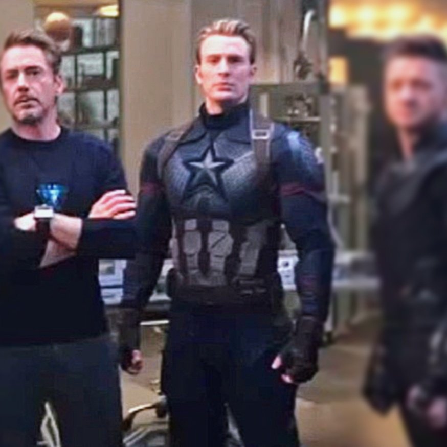 stevrogersfiles's tweet photo. he's just standing there... menacingly https://t.co/W76wqyJVks