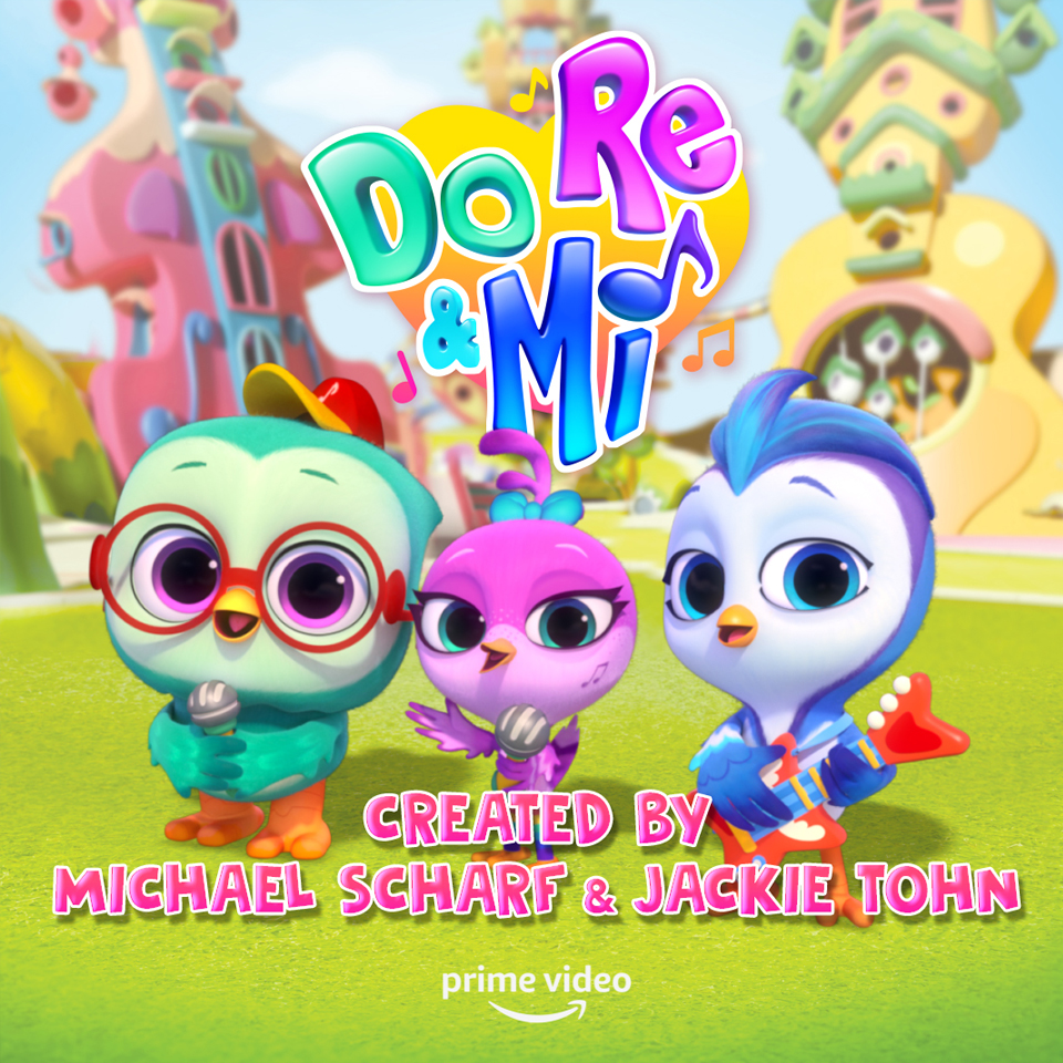 3D Animation (@3d_animation) on Twitter photo 'Do, Re & Mi' is a new show from <a href="/Gaumont_Anim/">Gaumont Animation</a> that was animated at 88 Pictures in India, which staffed about 120 people on the project. It was produced in <a href="/AdskMaya/">Autodesk Maya</a>, rendered in Arnold, and composited in Nuke (<a href="/TheFoundryTeam/">Foundry</a>). Now streaming on <a href="/PrimeVideo/">Prime Video</a> 'Do, Re & Mi' is a new show from <a href="/Gaumont_Anim/">Gaumont Animation</a> that was animated at 88 Pictures in India, which staffed about 120 people on the project. It was produced in <a href="/AdskMaya/">Autodesk Maya</a>, rendered in Arnold, and composited in Nuke (<a href="/TheFoundryTeam/">Foundry</a>). Now streaming on <a href="/PrimeVideo/">Prime Video</a>