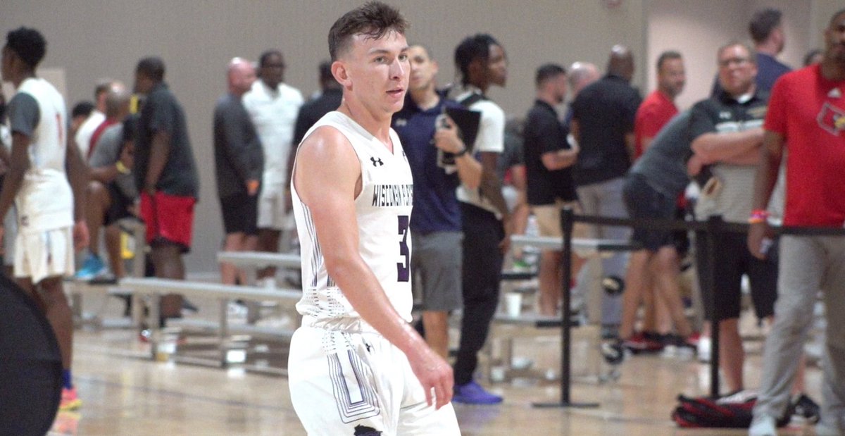 Jack Campion Summer HIghlights!

Holds an offer from Minot State. Big sleeper in the 2022 class.

youtube.com/watch?v=42ExXb…