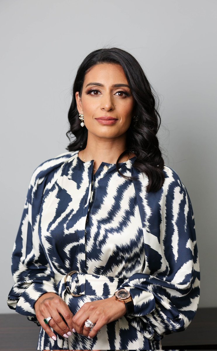 Manjit Minhas tweet media