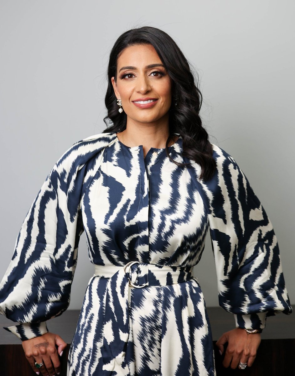 Manjit Minhas tweet media