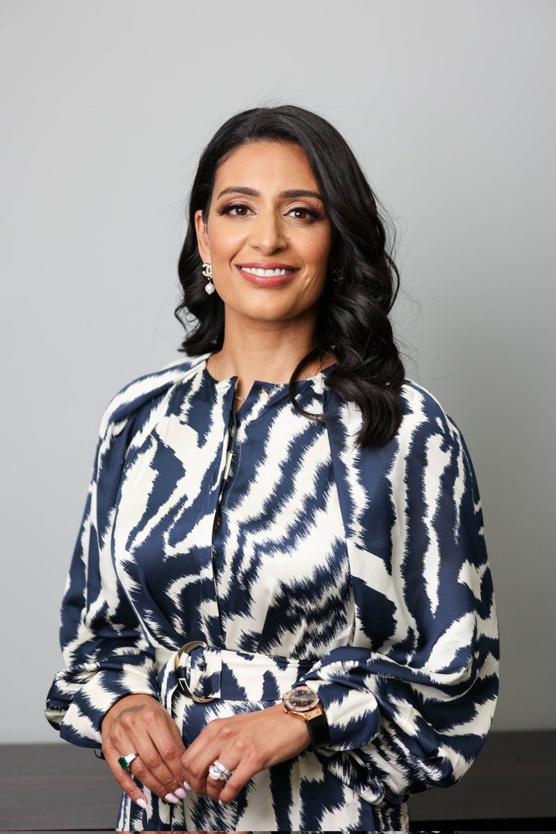 Manjit Minhas tweet media