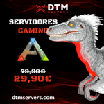 Photo by DTM Servers (@DtmServers)
