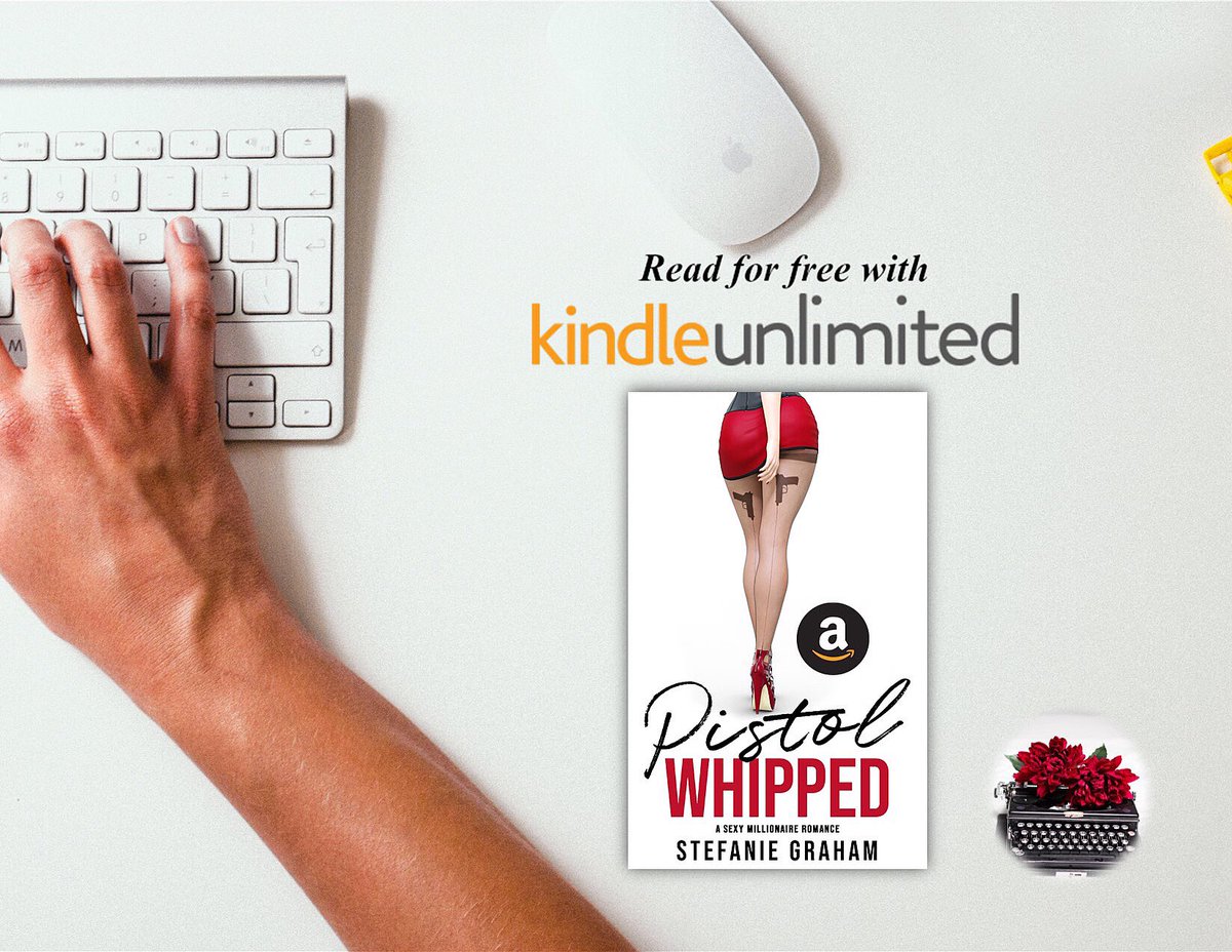 Check out the #workplaceromance: Pistol Whipped. Being bad in the #office place has never been this good. #romancebooks #romancereviewers #romanceauthorsofinstagram #goodreads #romanticsuspensenovel #FreewithKindleUnlimited
