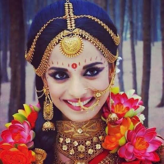 Панчали драупади. Махабхарата 1988. Драупади махабхарата. Драупади парвати. Драупади.