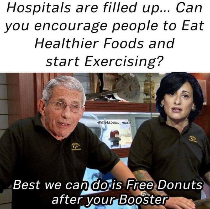 ProjectVirginia's tweet photo. It's been too long since our last #FridayNightMemeDump... making up for lost time https://t.co/DdN8eT3soi
