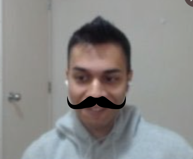 Jagex has released this photo of the suspect behind the deadman mode server attacks. If you know his whereabouts, please let them know. He's wanted for other villainous activities.
