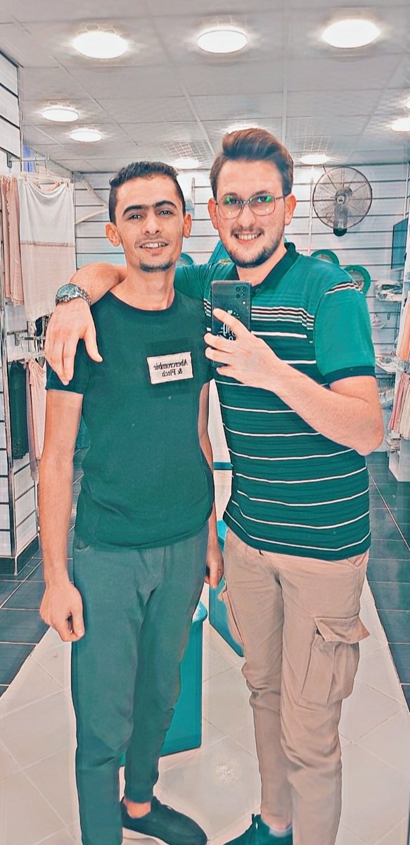 AzaarYousef's tweet photo. أبو الصحاب ❤ https://t.co/cAYAoRKPFf