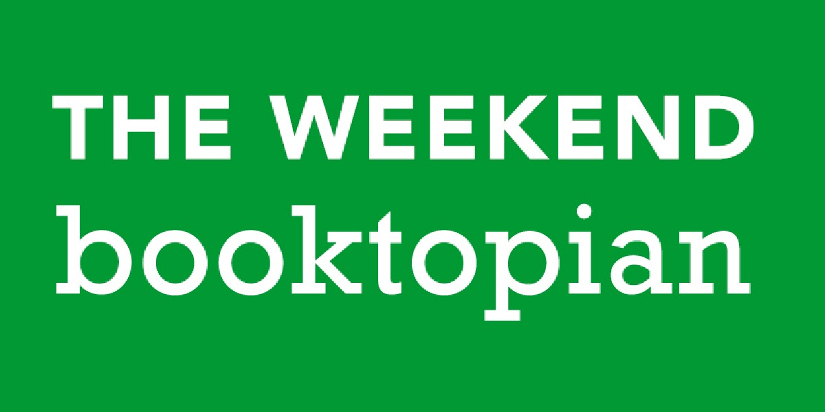 booktopia's tweet photo. 🎧NEW PODCAST!🎧
This week, @Nick_Wasiliev hosts Mark, Cassandra and special guest @nmjcoveney from @kobo as we discuss the @TheBookerPrizes shortlist, book recommendations and another edition of #BookFight!
🎙️LISTEN: https://t.co/16Imh6VMov https://t.co/n29cUY5h1W