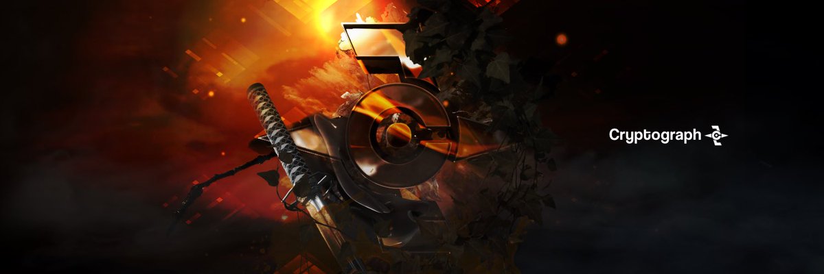 gene5x's tweet photo. #CGRC2
for @.Cryptograph
support is appreciated https://t.co/xrw7NuDItX