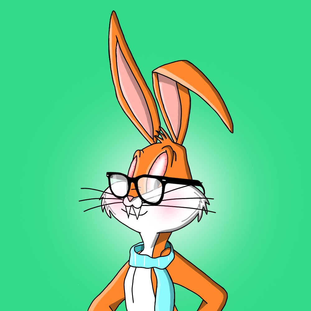 Marty is the team website developer. 100% dorky and never been seen without  his glasses on. Is very fond of the Harbour Bridge ;) #NFT #NFTCommmunity  #NFTartists #NFTGiveaway #NFTGaming #Art #bitcoin #Crypto