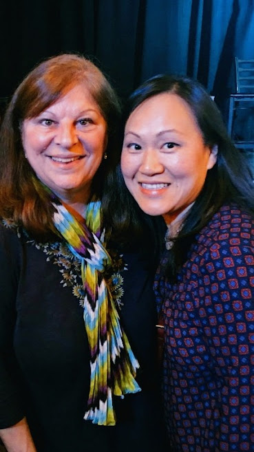 HAPPY BIRTHDAY dear Di! <a href="/DYPM03/">Diana</a> Hope you're having the best day w/the fam! Miss you! Hope to see u again soon!🎂🍧🍨🌠🎇🎉♥️ And in addition to enjoying a concert together I know I can count on u to join me for avacado toast, ice cream and unlimited chicken! 😜😘