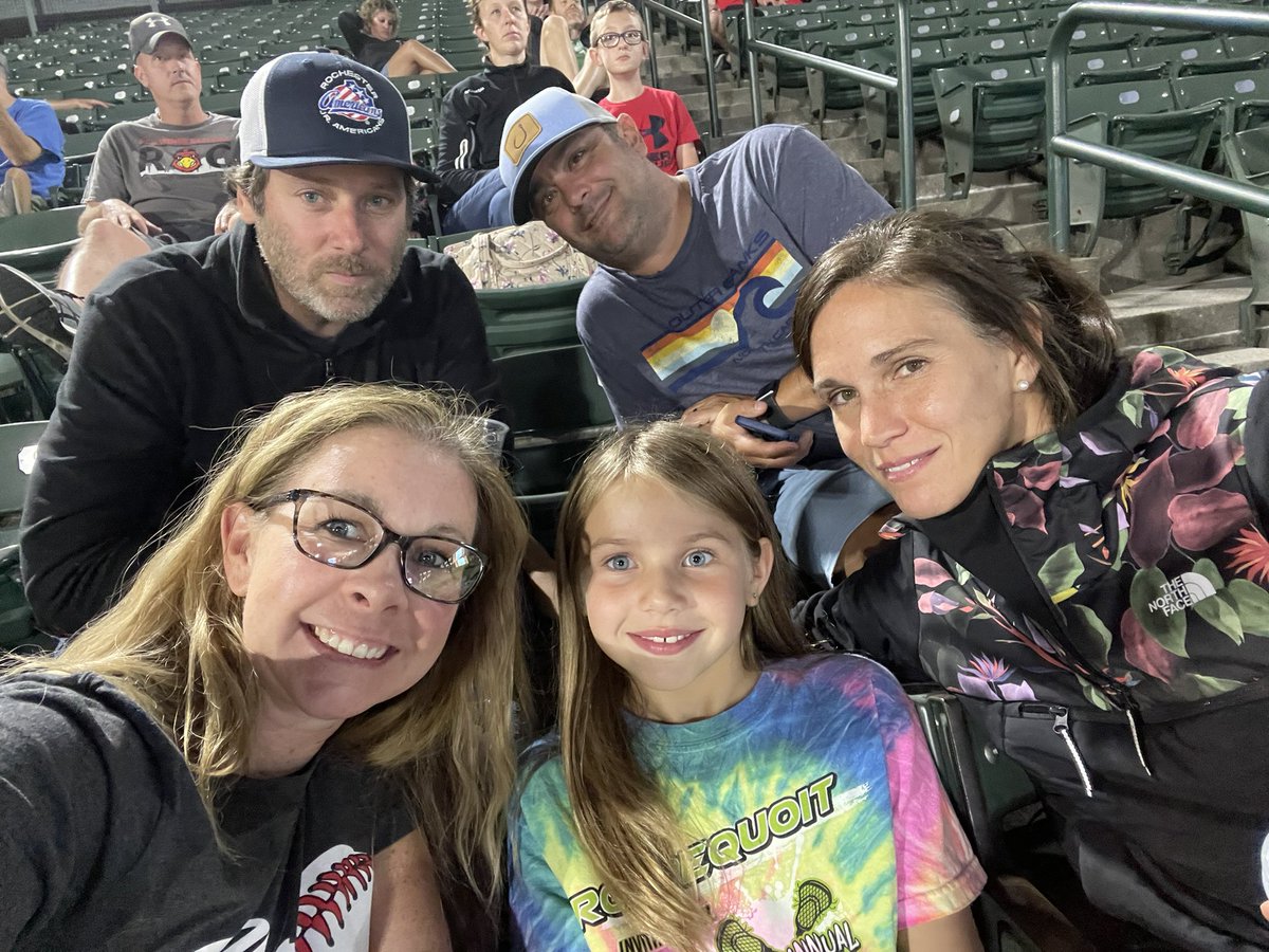 JillRizzo's tweet photo. #rocthesummer go red wings! https://t.co/mNukMnnqib