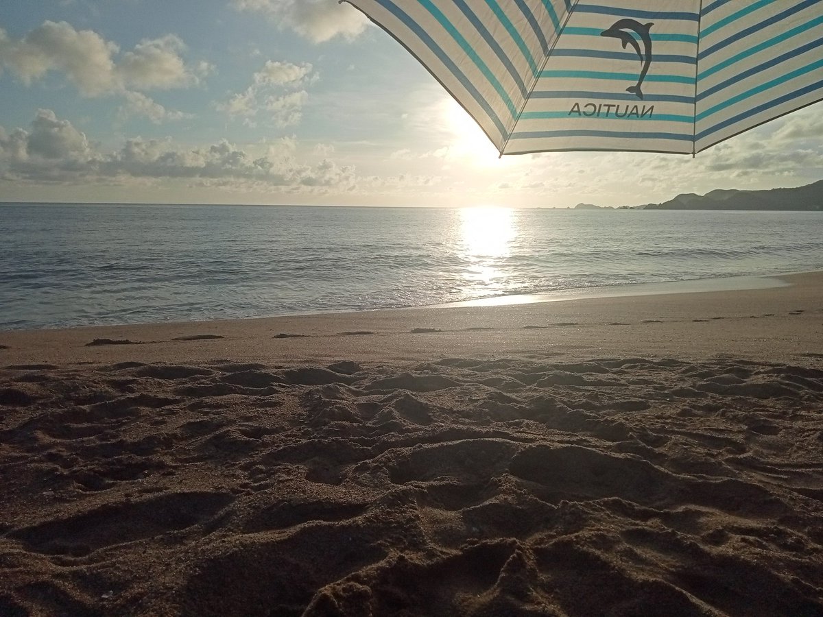 edgarleo91's tweet photo. Un descanso rico 😊 https://t.co/zlJ1ATSKYY