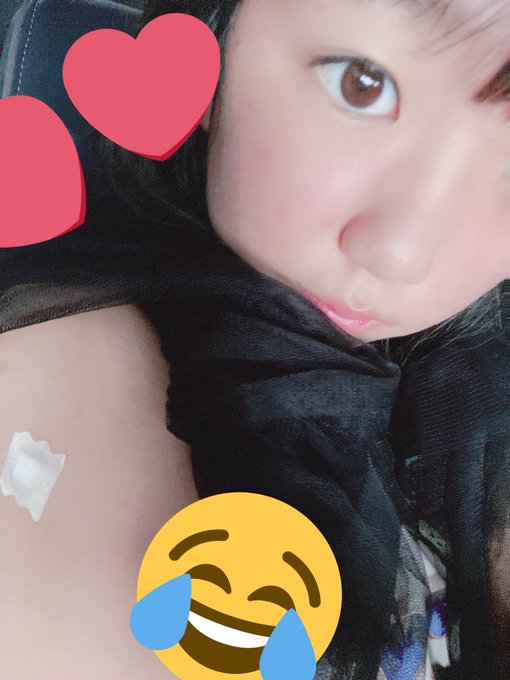 Twitterのコスプレ画像1