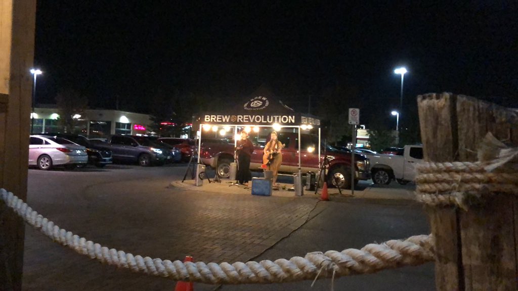 Pierce White-Joncas (@theonlypwj) on Twitter photo What a great live show <a href="/BrewRevOtt/">Brew Revolution</a> by @JPEWmusic. They’ve got some great originals on <a href="/AppleMusic/">Apple Music</a>! music.apple.com/ca/artist/jess… What a great live show <a href="/BrewRevOtt/">Brew Revolution</a> by @JPEWmusic. They’ve got some great originals on <a href="/AppleMusic/">Apple Music</a>! music.apple.com/ca/artist/jess…